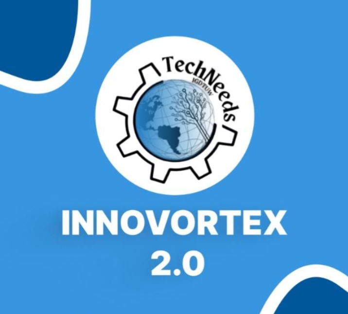 Innovertex 2.0